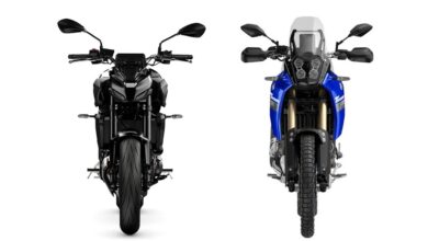 Photo of Yamaha apuesta fuerte al segmento medio con la Ténéré 700 y la MT-07