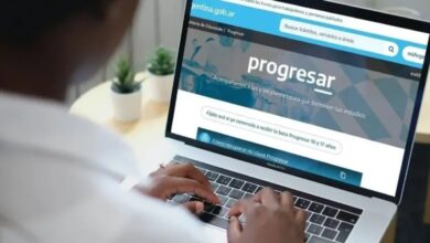 Photo of Becas Progresar: se desplomó el monto y la cantidad de beneficiarios