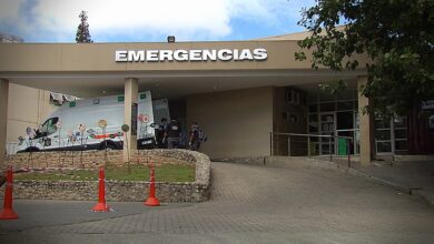 Photo of En la ciudad de Córdoba, un chico de 16 años fue detenido por sospecha de asesinato