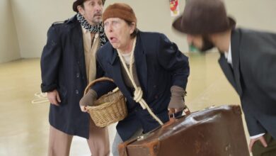 Photo of Córdoba celebra el regreso de «Esperando a Godot»: un clásico atemporal
