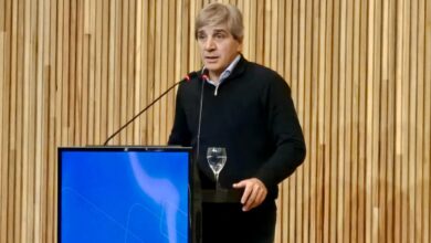 Photo of Luis Caputo en Córdoba: con las nuevas medidas “se va a poder controlar mucho mejor”
