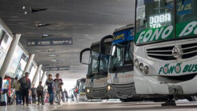 Photo of Tras las asambleas, circulan con normalidad los interurbanos en Córdoba