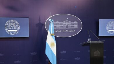 Photo of Menos periodistas: el Gobierno restringió las acreditaciones a la prensa en Casa Rosada