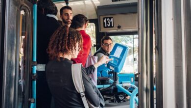 Photo of Atención Córdoba: cómo viajar gratis en el transporte urbano