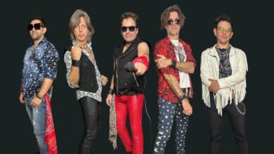 Photo of Revive los clásicos de Bon Jovi con el show de Polara en Córdoba