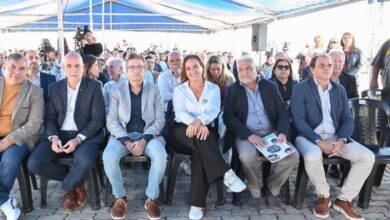 Photo of El cooperativismo y mutualismo de Córdoba reafirman la economía social y solidaria