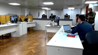 Photo of Pidieron 18 años de prisión para un exintegrante del Ejército por privación ilegítima de la libertad