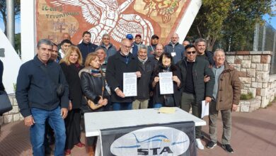 Photo of Gremios industriales firmaron un documento en  defensa de FAdeA