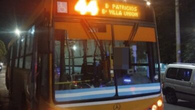 Photo of Córdoba: se negó a pagar el pasaje del colectivo y agredió al chofer