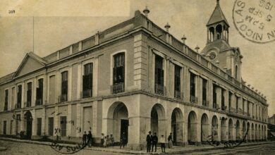 Photo of Córdoba frente a la Revolución: entre la resistencia y la adhesión
