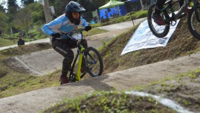 Photo of Tercera fecha del Campeonato Cordobés de BMX