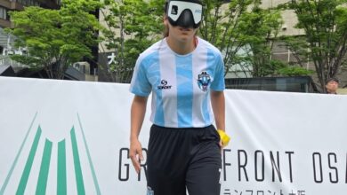 Photo of Las Murciélagas son finalistas en Japón