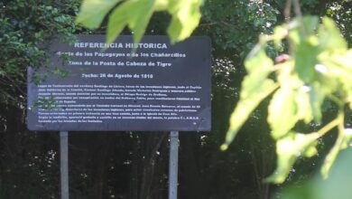 Photo of La Revolución de Mayo con tonada cordobesa