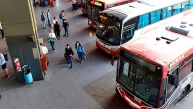 Photo of Transporte interurbano: AOITA garantizó el servicio hasta el lunes en Córdoba