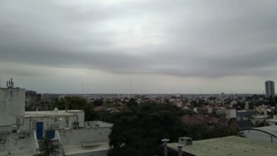 Photo of Córdoba: anuncian un gris fin de semana antes de la llegada del frío
