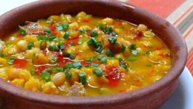 Photo of El 25 de mayo en Argentina: origen, tradición y beneficios del típico locro