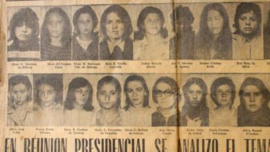 Photo of Milimétrica y sin errores: la historia de la fuga de la cárcel del Buen Pastor