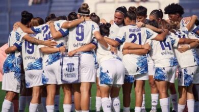 Photo of Por Canal 10: el equipo Femenino de Talleres cierra el torneo en La Boutique