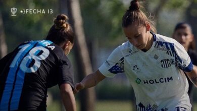 Photo of «Las Matadoras» perdieon con San Luis FC