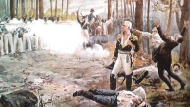Photo of En busca de los restos mortales de los contra revolucionarios de Córdoba en Andalucía