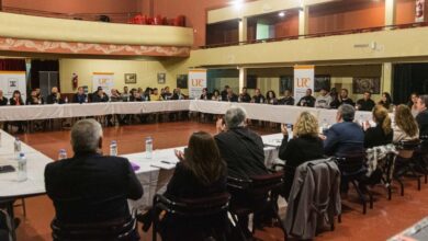 Photo of La Universidad Provincial de Córdoba lanzó el Consejo Consultivo de la Región Norte