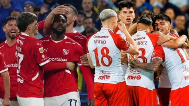 Photo of Independiente y Huracán se enfrentan por la semifinal del Torneo Apertura