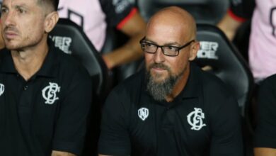 Photo of Alejandro Orfila se convertirá en el nuevo entrenador de Gimnasia