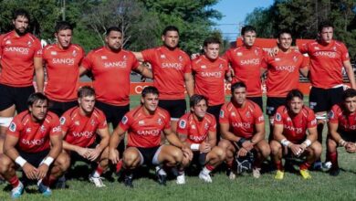 Photo of Dogos XV aseguraron su lugar en las semifinales del Súper Rugby Américas