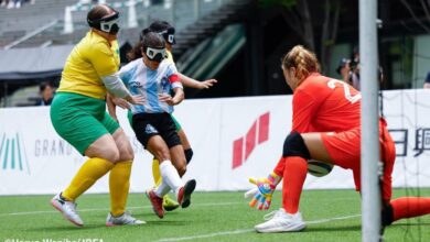 Photo of Las Murciélagas, subcampeonas en Japón