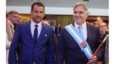 Photo of Martín Llaryora: “Tenemos que construir una patria para todos, sin que nadie quede afuera.”