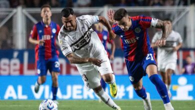 Photo of San Lorenzo y Platense se cruzan en el Nuevo Gasómetro