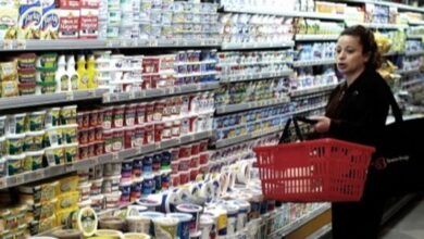 Photo of Seis de cada diez supermercados admiten que se están quedando sin clientes