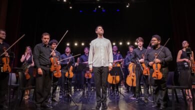 Photo of La Orquesta Filarmónica de Córdoba celebra a Beethoven