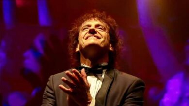 Photo of Ángel Mahler, un ícono del teatro musical argentino, falleció a los 65 años