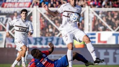Photo of San Lorenzo y Platense empatan en el Nuevo Gasómetro