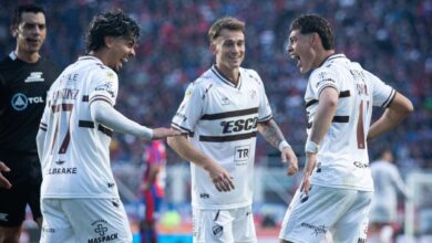 Photo of Platense también eliminó a San Lorenzo y jugará la final ante Huracán