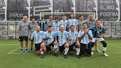 Photo of Los Murciélagos Campeones en Japón