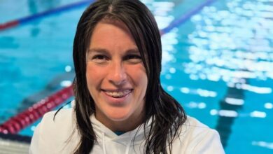 Photo of Circuito Paralimpíco Loterías Caixa en Brasil: Elizabeth Noriega se colgó la medalla de oro