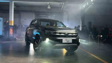 Photo of Volkswagen Amarok: un doble enfoque sobre su seguridad