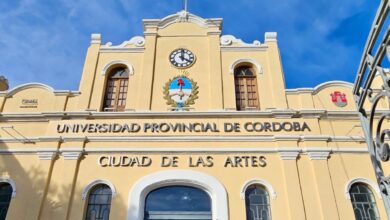 Photo of Córdoba abrirá una sede de la Universidad Provincial en Villa El Libertador