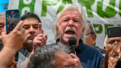 Photo of Municipales, en lucha: el SUOEM lanzó cronograma de protestas en Córdoba