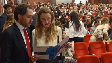 Photo of Córdoba: capacitan a jueces y ciudadanos para fortalecer los procesos electorales