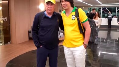 Photo of Ancelotti asume en Brasil: presentación oficial y primeros pasos hacia el Mundial