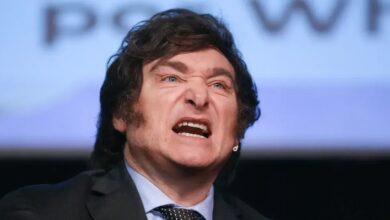 Photo of La mafia de modelo y actitudes delictivas toleradas