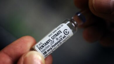 Photo of Ya son 33 las muertes por fentanilo contaminado en hospitales de Buenos Aires y Santa Fe