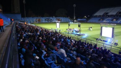 Photo of Belgrano: asambleas clave para el presente y futuro en Alberdi