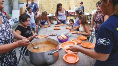 Photo of La Mesa por la Emergencia Alimentaria de Córdoba convoca a un plenario