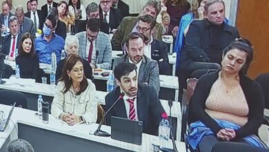 Photo of Neonatal: alegatos de la defensa niegan responsabilidad de exdirectivos