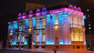 Photo of Un recorrido por la agenda cultural de Córdoba: muestras, cine y teatro
