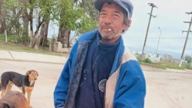Photo of Buscan a un hombre que desapareció en Oliva